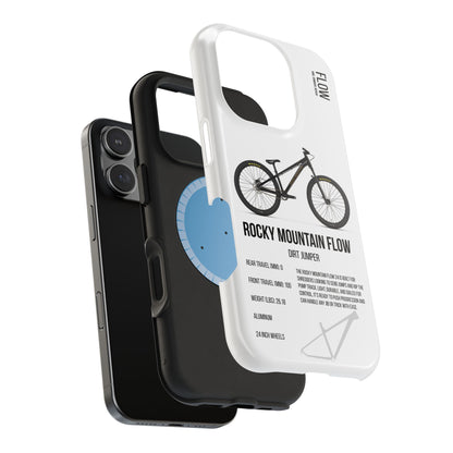 Magsafe Rocky Mountain Flow Dirt Jumper