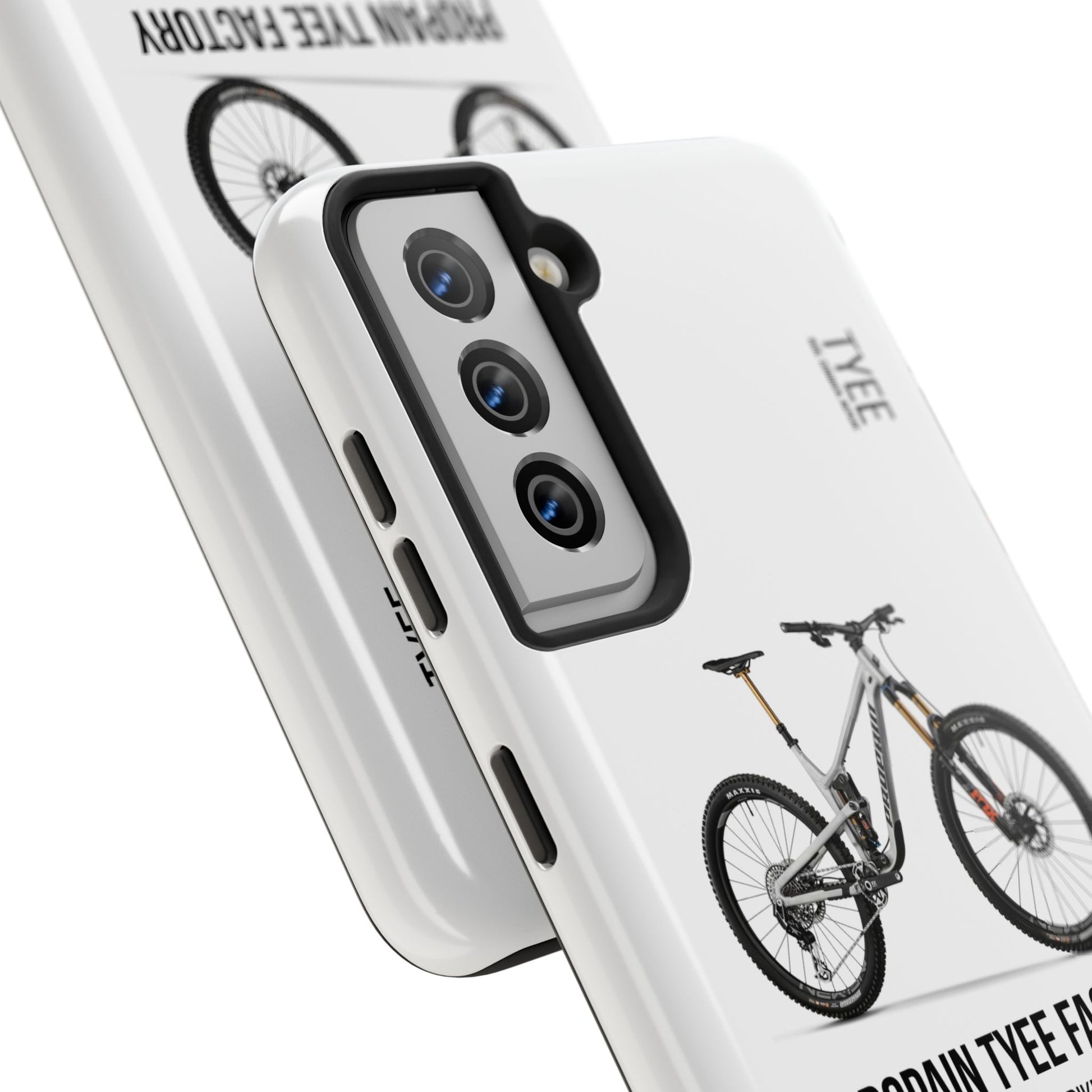 Propain Tyee Raw Factory – Apexsend Co - Main Image