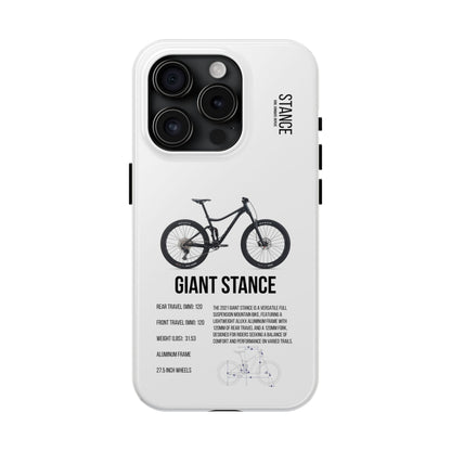 Giant Stance Black