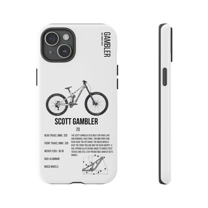 Scott Gambler 20