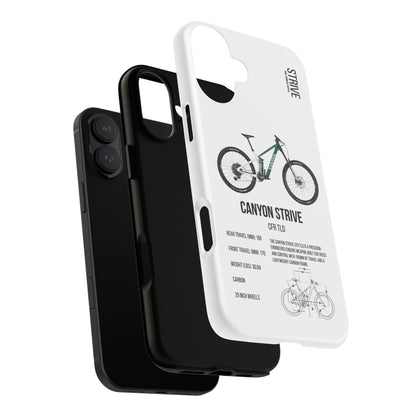Canyon Strive CFR TLD