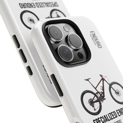 Specialized Enduro Expert Red