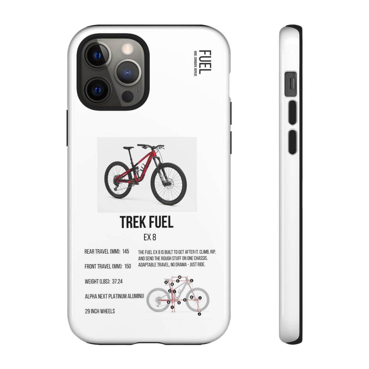 Trek Fuel EX 8