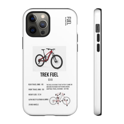 Trek Fuel EX 8