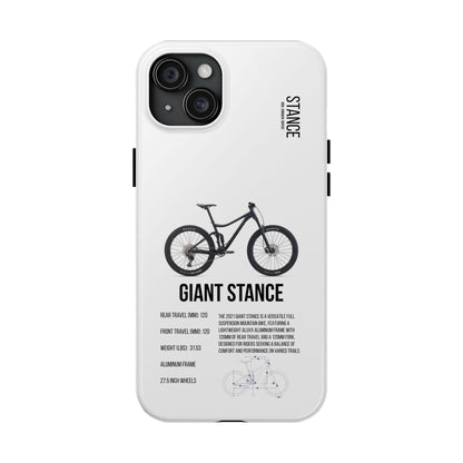 Giant Stance Black