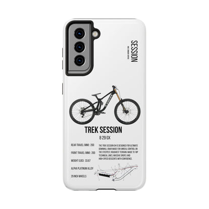 Trek Session DH 8 29 GX w/ Fox Factory Fork
