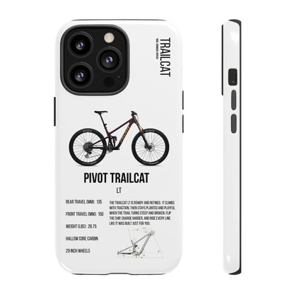 Pivot Trailcat LT