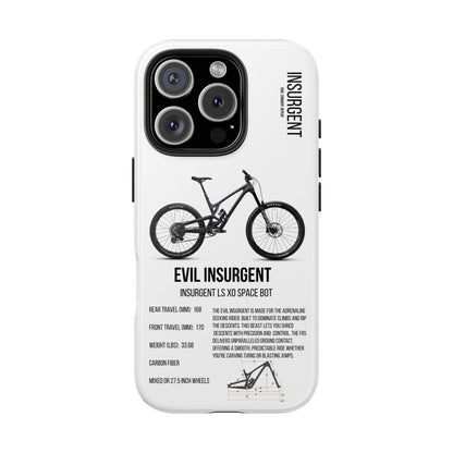 Evil Insurgent ls XO Space Bot