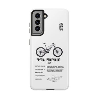 Specialized Enduro Comp Grey