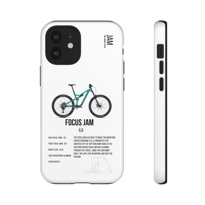 Focus Jam 6.8