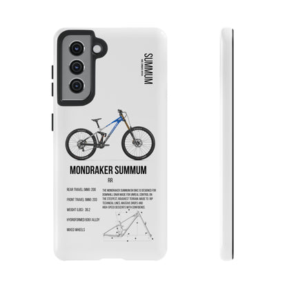 Mondraker Summum RR