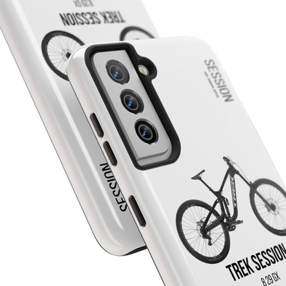 Trek Session DH 8 29 GX