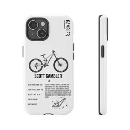 Scott Gambler 20