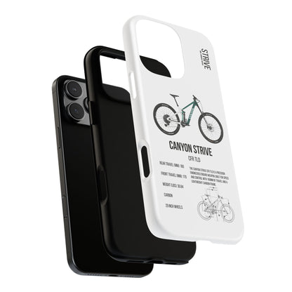 Canyon Strive CFR TLD