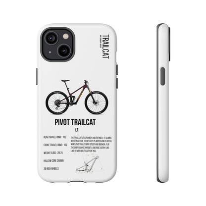 Pivot Trailcat LT