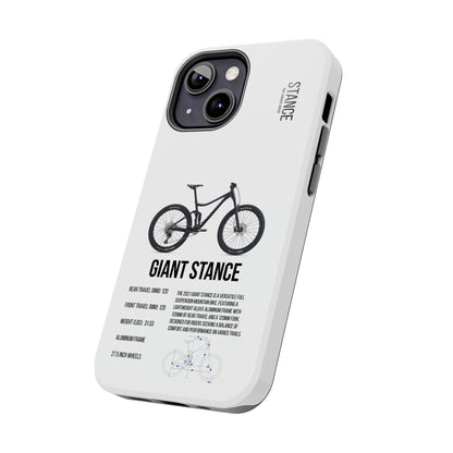 Giant Stance Black