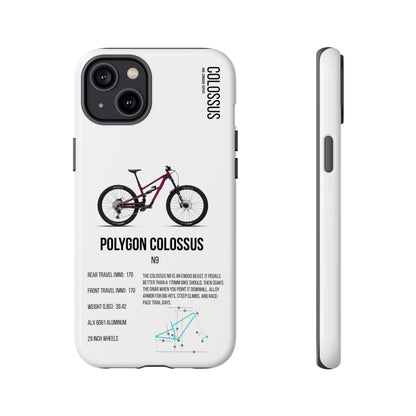 Polygon Colossus N9