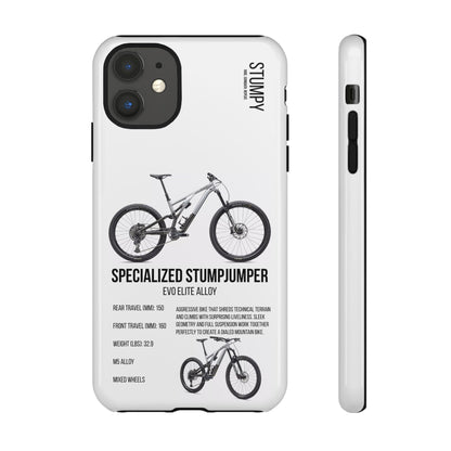Specialized Stumpjumper EVO Elite Alloy