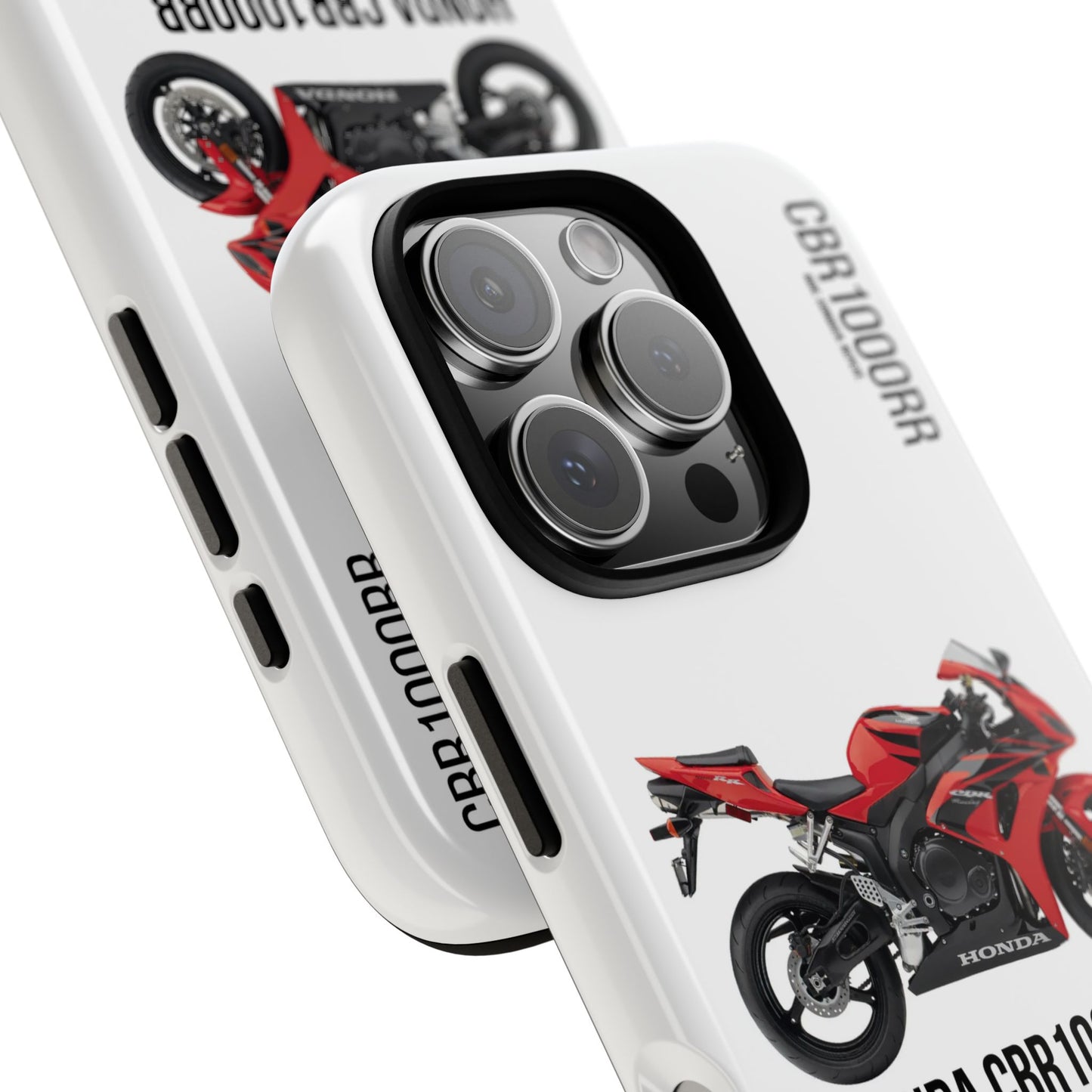 Honda CBR1000RR