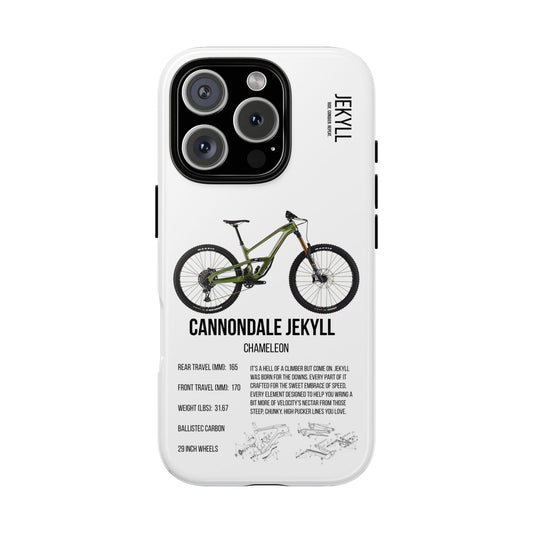 Cannondale Jekyll Chameleon
