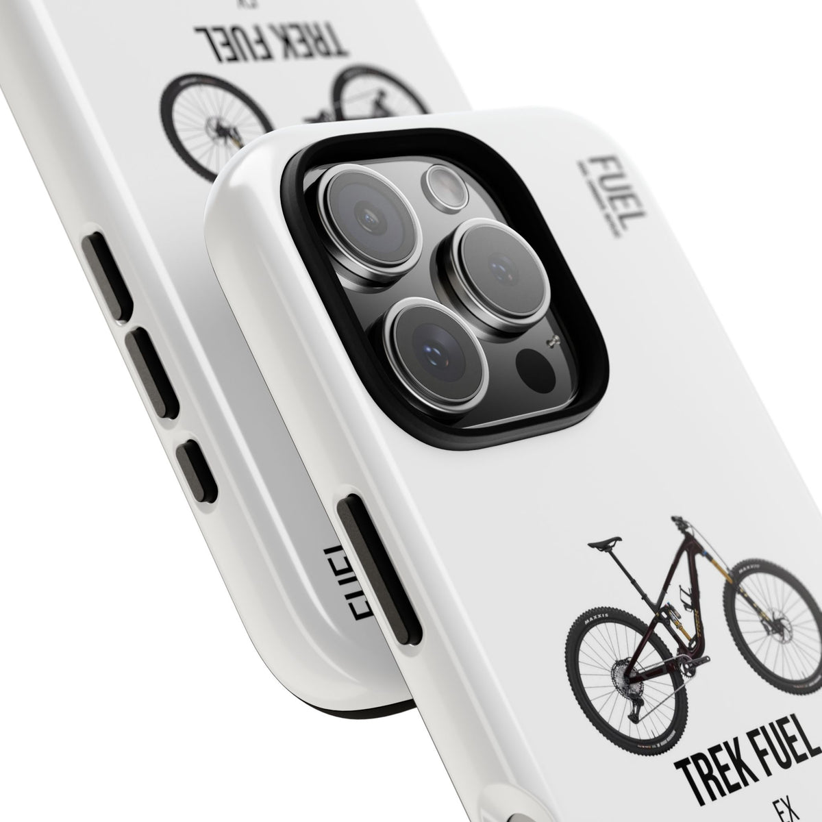 Trek Fuel EX