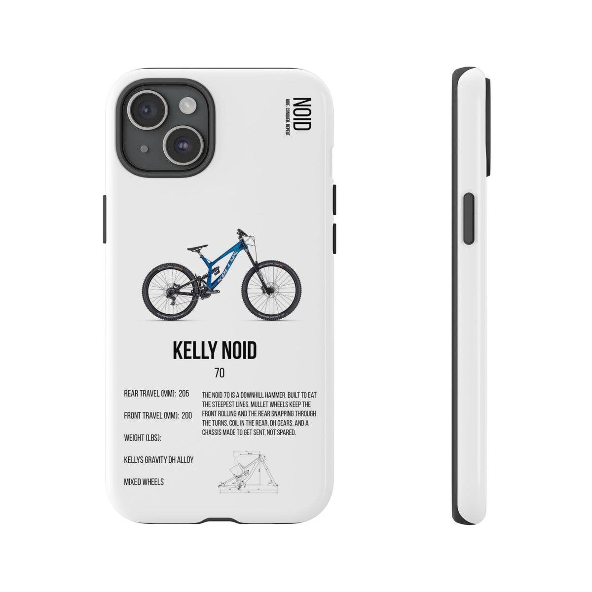 Kelly Noid 70
