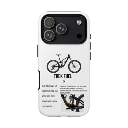 Trek Fuel EX