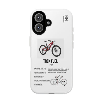 Trek Fuel EX 8