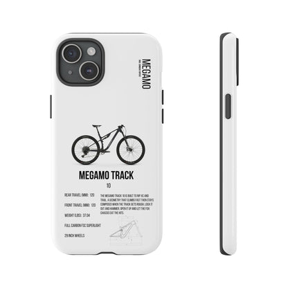 Megamo Track 10