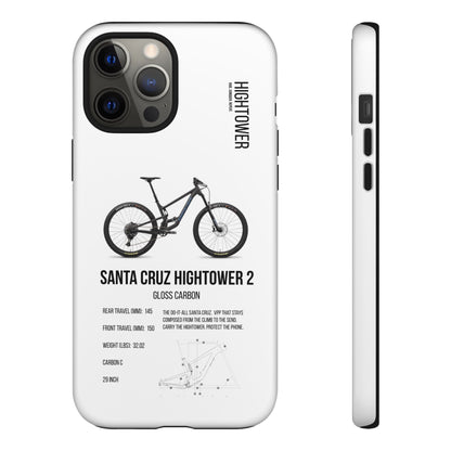 Santa Cruz Hightower 2