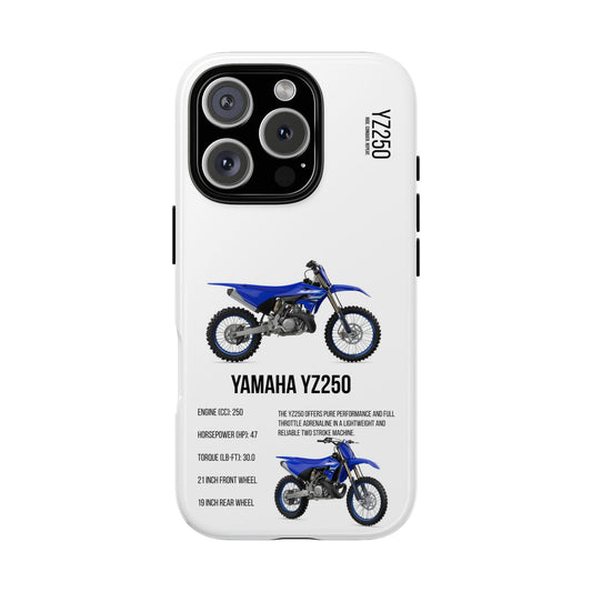 Yamaha YZ250