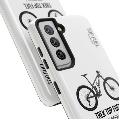 Trek Top Fuel 7
