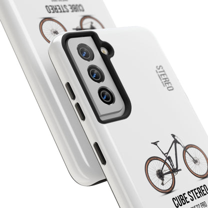 Cube Stereo One22 Pro Black