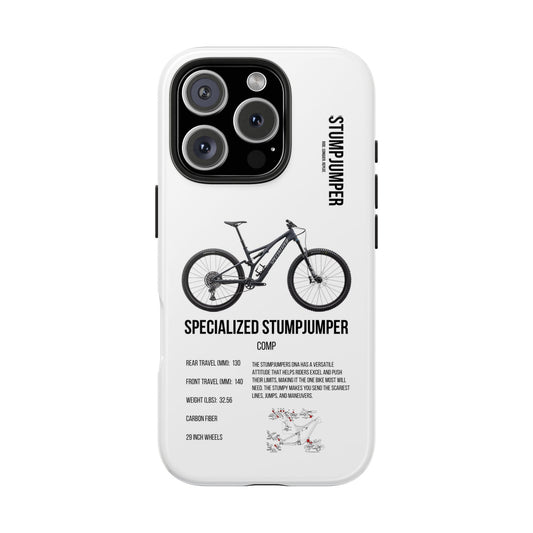 Specialized Stumpjumper Comp Satin Dark Navy