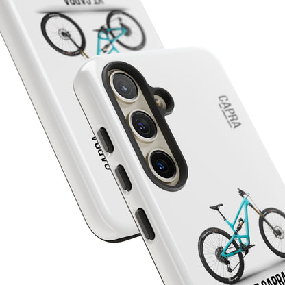 YT Industries Capra Core 4 Blue