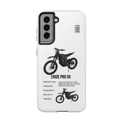 Eride Pro SR