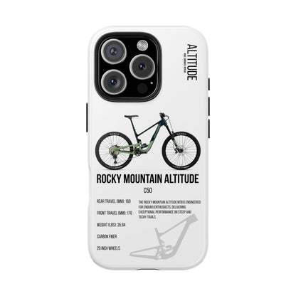 Rocky Mountain Altitude C50