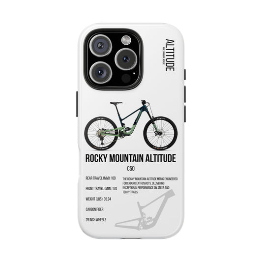Rocky Mountain Altitude C50