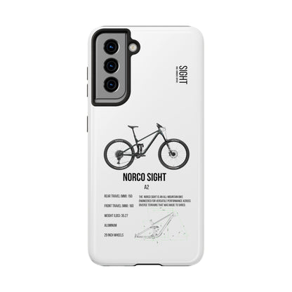 Norco Sight A2 Black