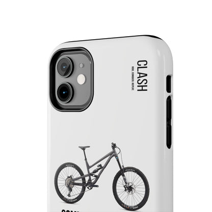 Commencal Clash Essential Dark Slate