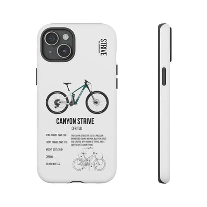 Canyon Strive CFR TLD