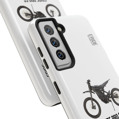 Eride Pro SS 2025