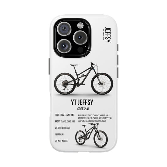 YT Jeffsy Core 2 AL