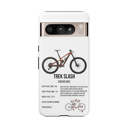 Trek Bikes Slash 8 Gen 5 Bronze