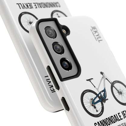 Cannondale Jekyll Deep Teak