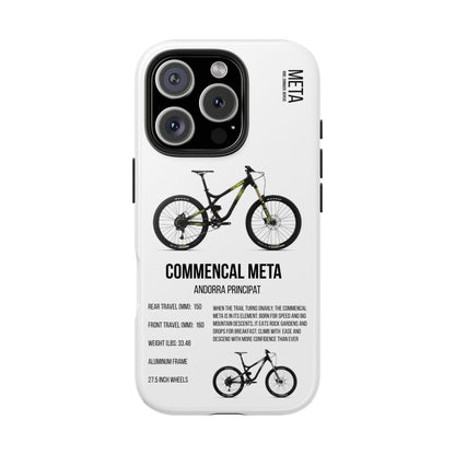 Commencal Meta Andorra Principat