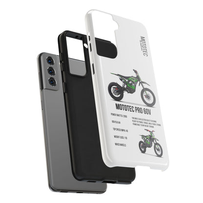Mototec Pro 60V