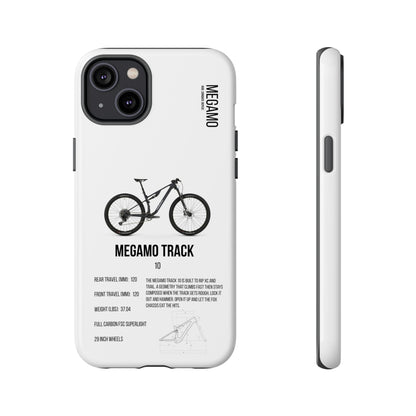 Megamo Track 10