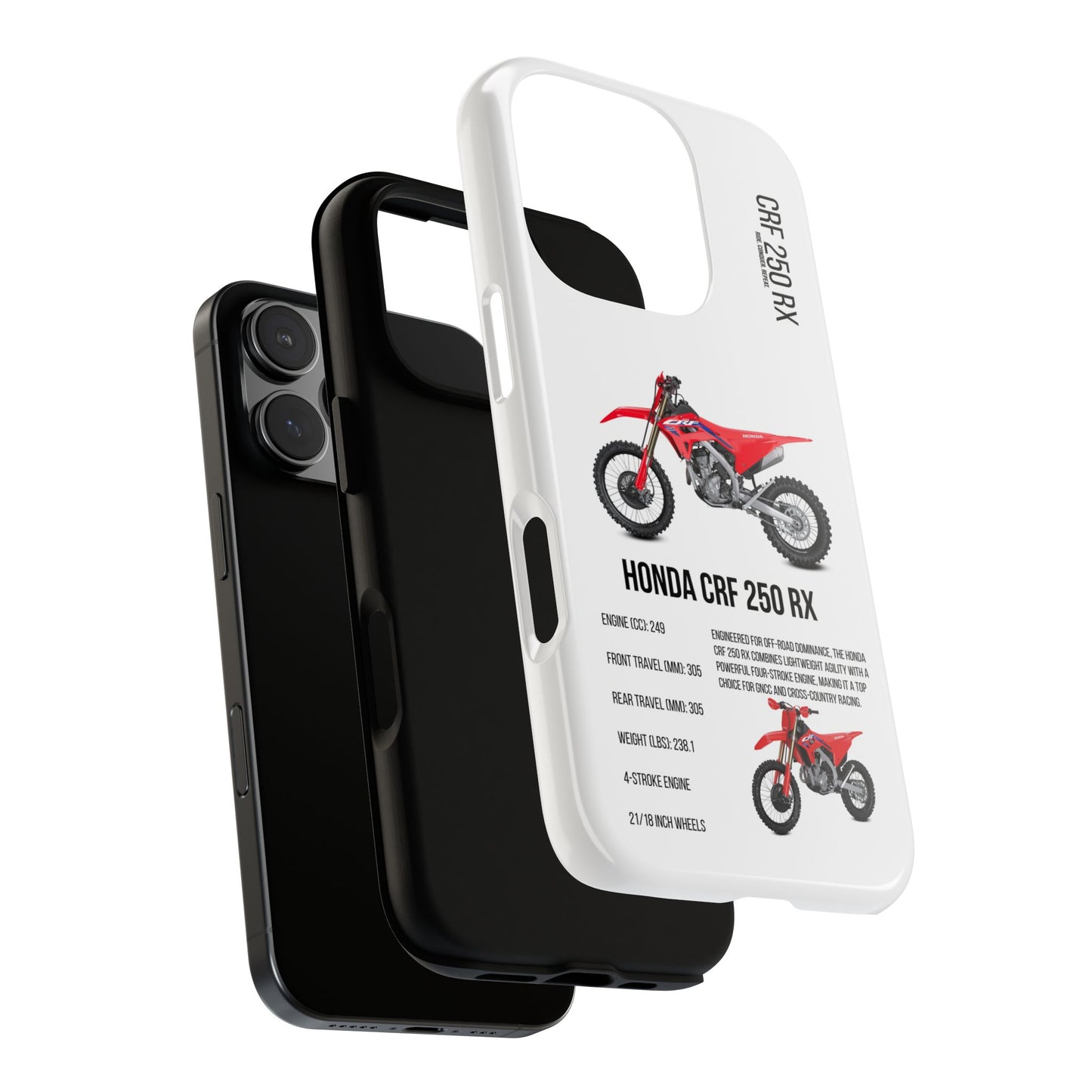 Honda CRF 250 RX