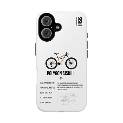 Polygon Siskiu